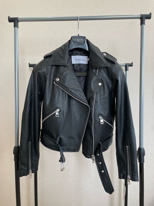 Calvin Klein оригинал XS размер