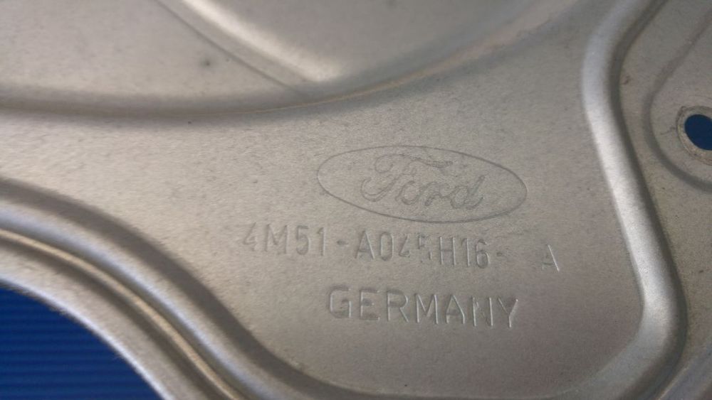 macara geam dreapta fata ford focus 2 3m51-r23200-be