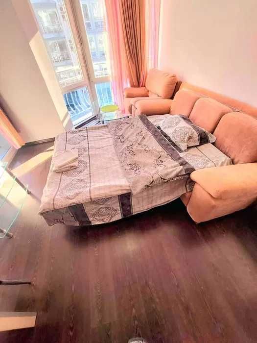 Дава се под наем Двустаен апартамент в к.к. Слънчев бряг - 65 кв.м за 28560 € - Снимка #5