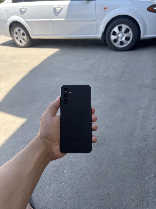 Samsung A 14 Holati Norm