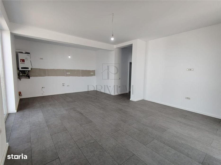 0% COMISION - Apartament 2 camere - curte proprie — fotografia 1