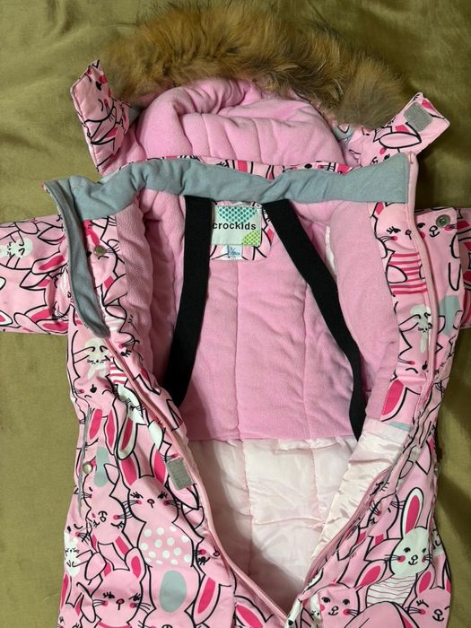 Продаётся детский комбинезон