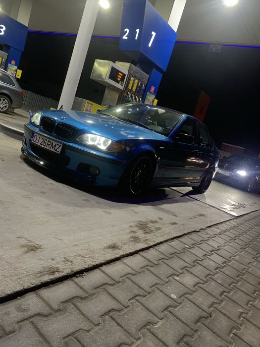 BMW 3 Series 2002 — imagine 2