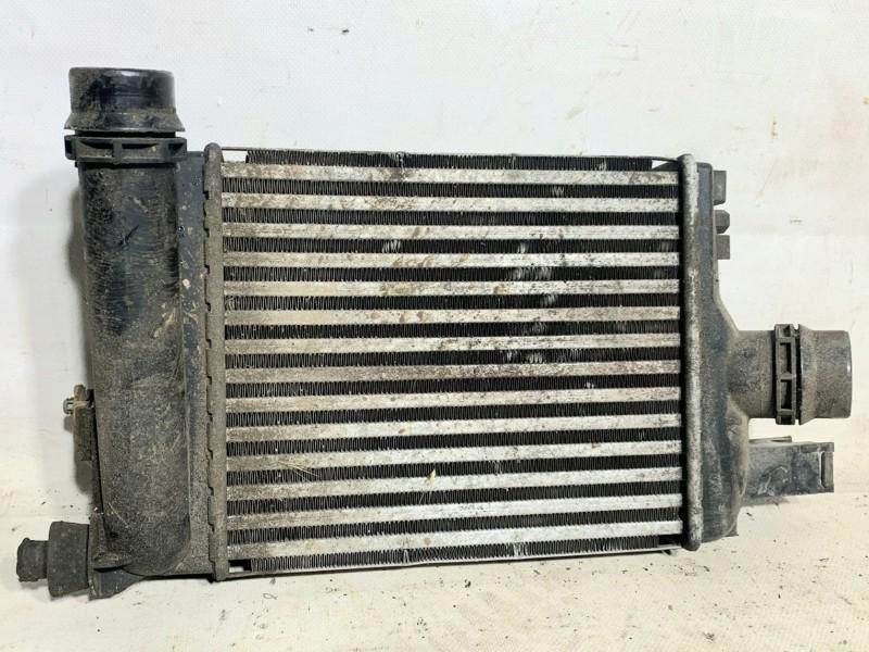 Radiator intercooler Renault Clio 4 144963014R 0.9 tce H4B (400)
