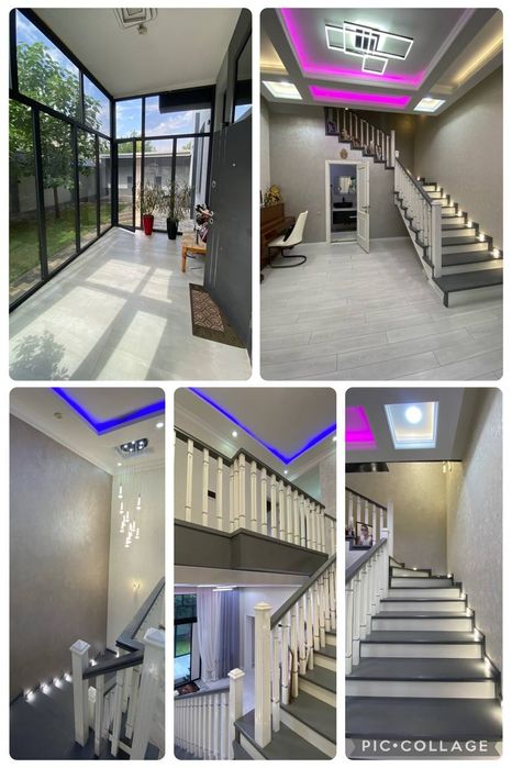 ВОЗМОЖНА ИПОТЕКА!6 комн Коттедж|3.3 соток(230 м2),ор Нейрохирургия БКС