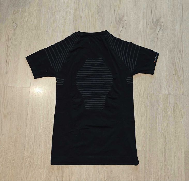 X-BIONIC T-Shirt Invent Summer M's, мъжка тениска, пристягащ слой, XL