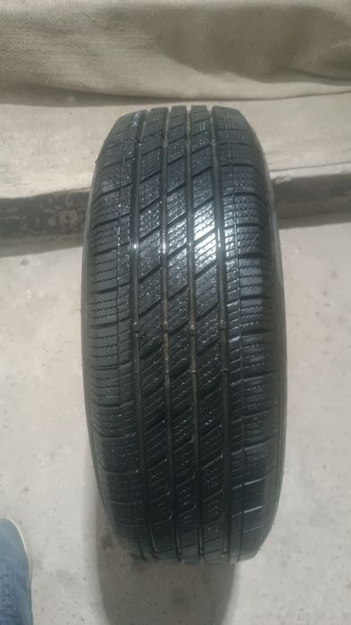 Balon holati  yangi 500 km yurgan