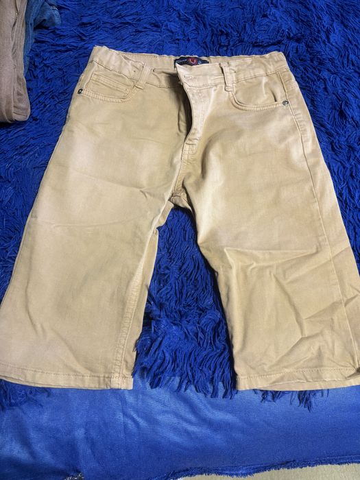 Продам детские вещи