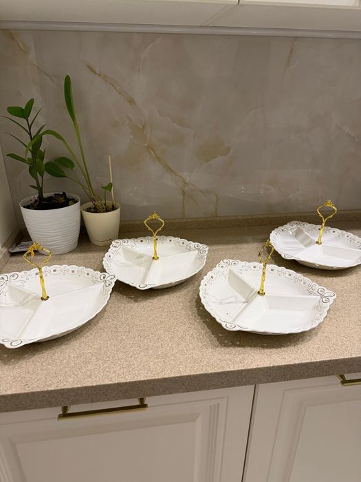 Набор посуды разные цены