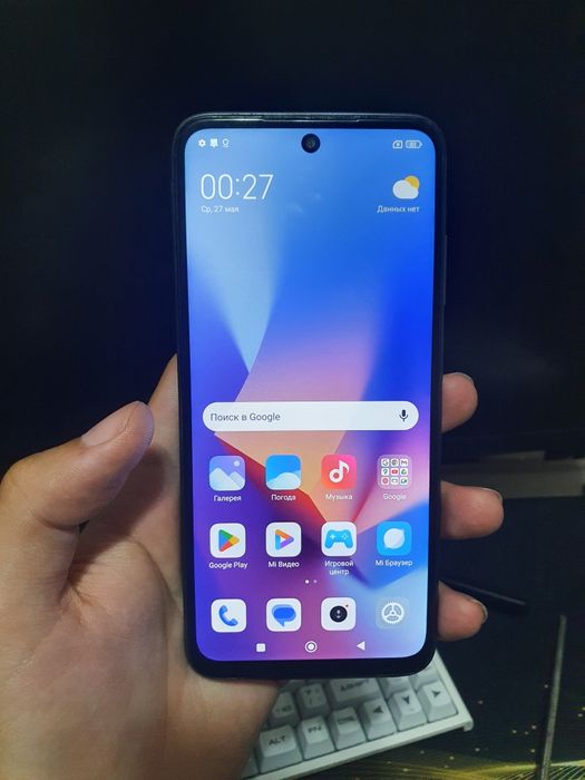 Redmi 10  4 / 64