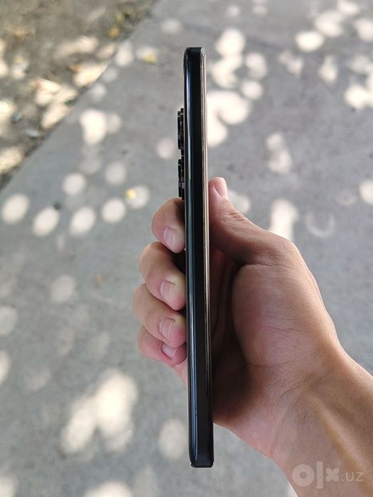 Redmi note 13 pro+ 5G sotiladi srocniga!!!