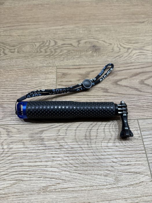 GoPro аксессуары