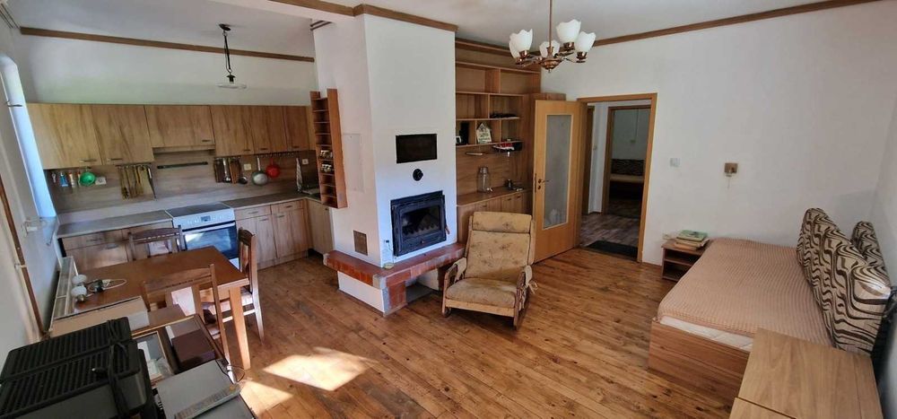 Продава се Къща в с. Извор, Област Пловдив - 137 кв.м за 1402 €/кв.м - Снимка #4