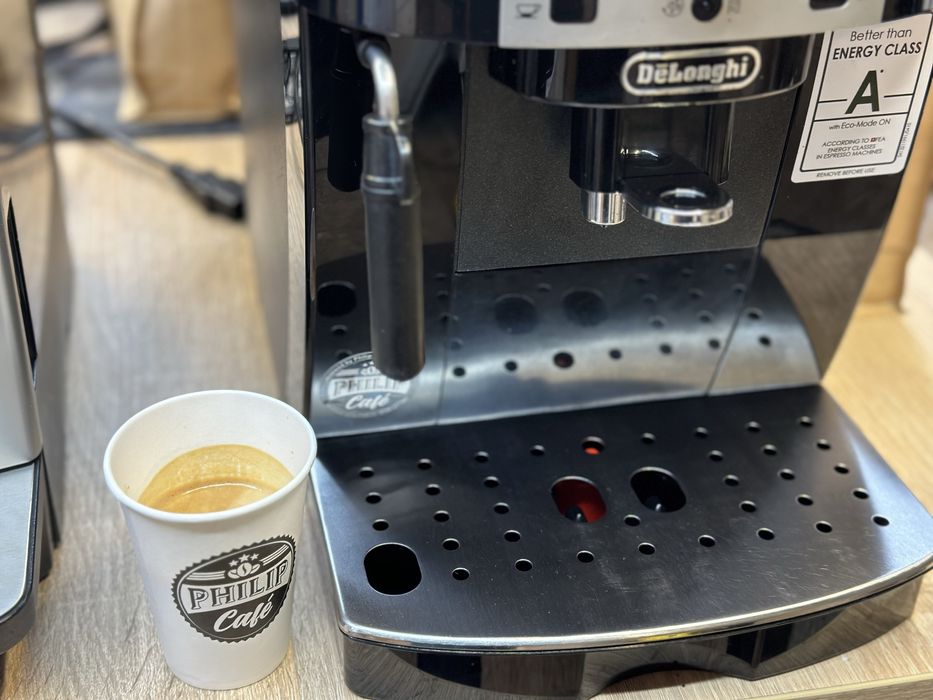 Espresor automat delonghi revizionat