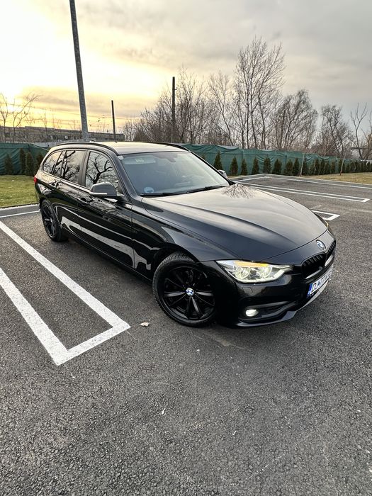 Bmw Seria 3 , E6 , Automat B47