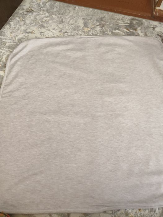 Плед. Конверт. Одеяло.