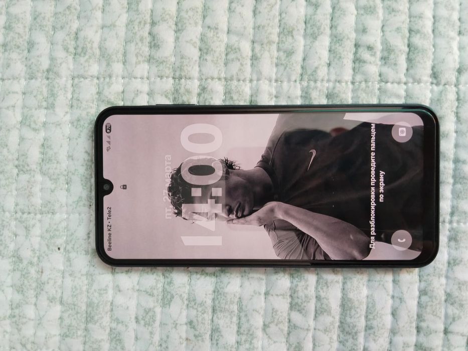 Samsung A25 5G (обменяю)