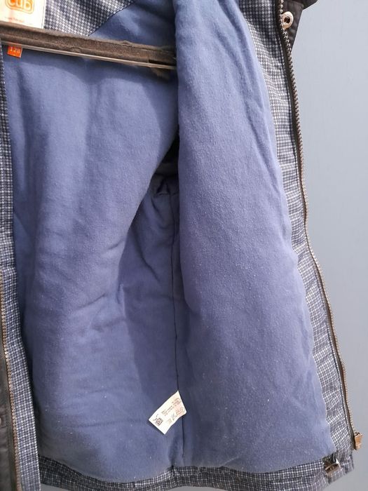 Куртка для мальчика