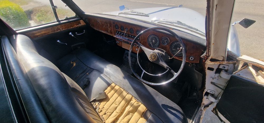 JAGUAR  1973 — imagine 5