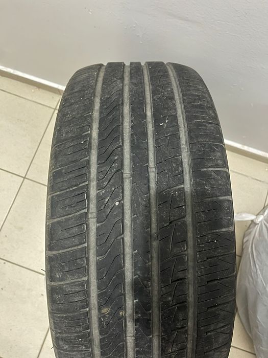 Летний резина 255/55/18