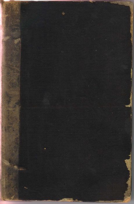 Изключително рядка книга „Граматика на старобългарски език”-1884 год.