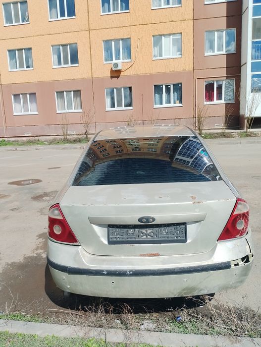 Продам машина.форд мандео на разбор 400000