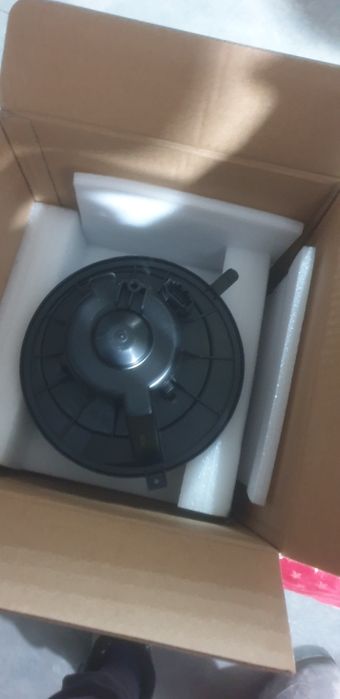 Ventilator habitaclu golf 6...