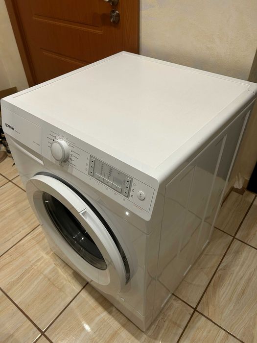 Продавам пералня Gorenje W8424