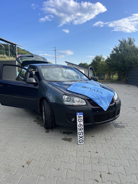 Vand VW Golf 5 coupe