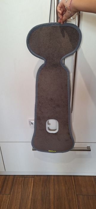 Подложка против изпотяване