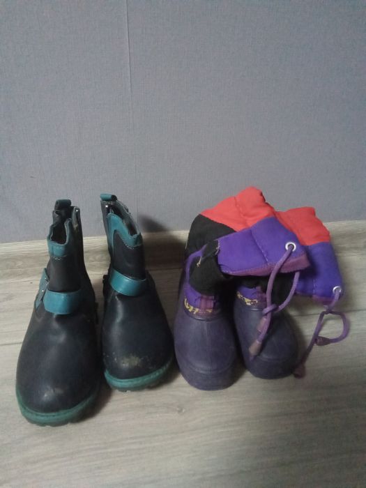 Отдам вещи на мальчика