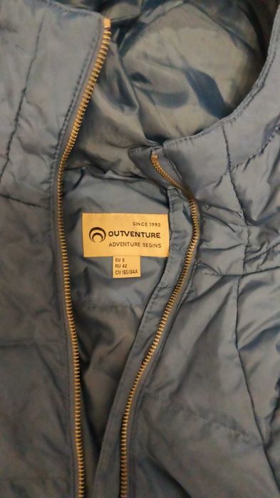 Продам женские куртки, размер S