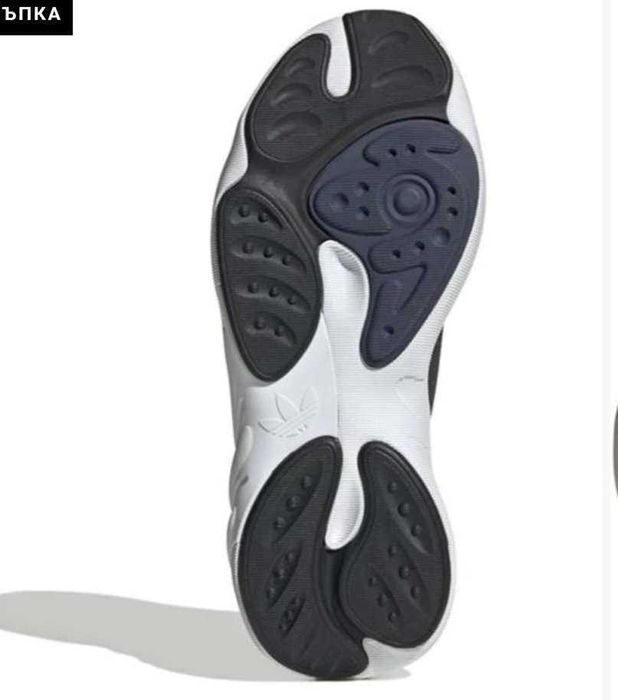 Оригинални маратонки на ADIDAS ADIFOM! 40 2/3,42, 43, 46