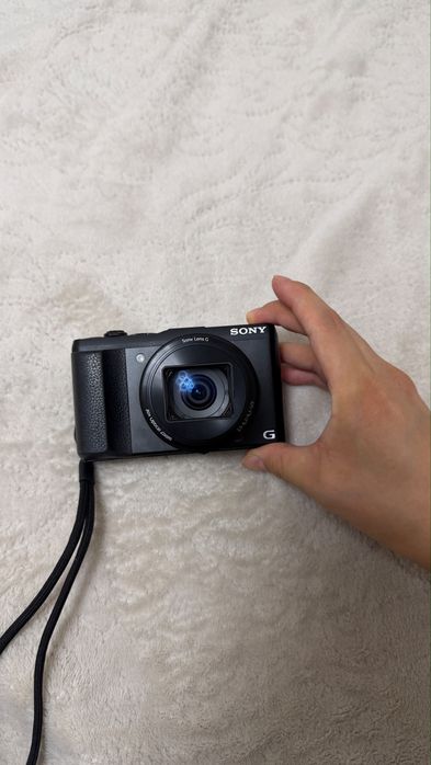 Sony dsc - hx 50, аналог canon g7x
