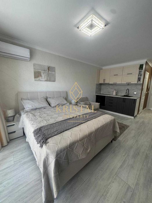 Продава се Едностаен апартамент в к.к. Слънчев бряг - 42 кв.м за 1044 €/кв.м - Снимка #1