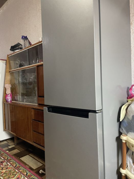 Холодилник идеал