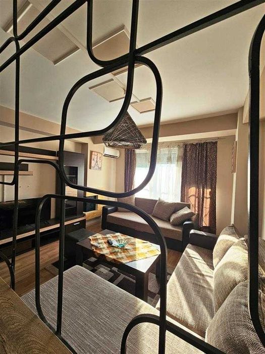 Дава се под наем Едностаен апартамент в Пловдив, Христо Смирненски - 39 кв.м за 224.4 € - Снимка #5