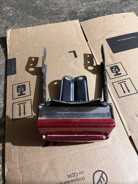 Ява350 jawa350 стопарь