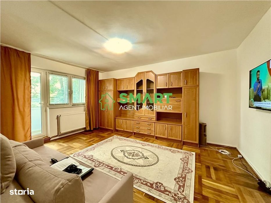 Apartament 1 camera. Zona , Aurel Vlaicu, str. Stupilor, Arad