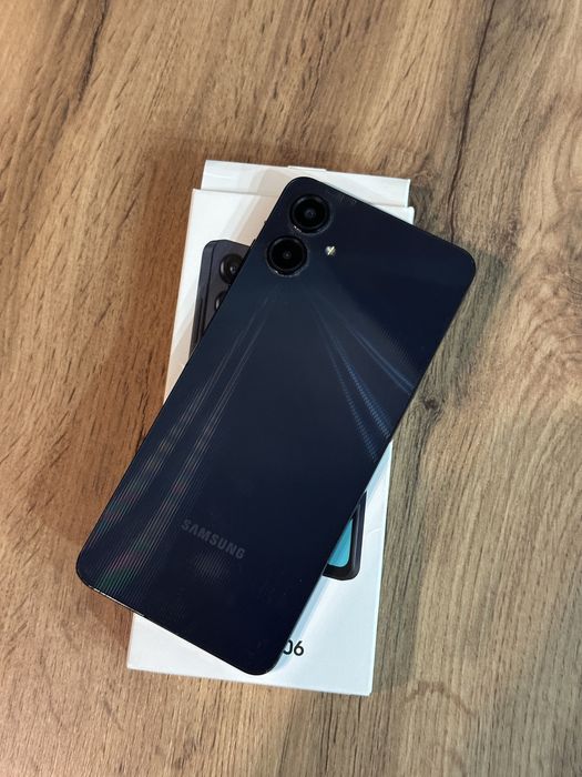 Samsung galaxy A06