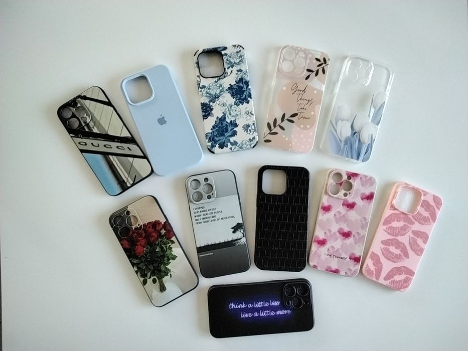 Калъф за  iPhone 14 pro max