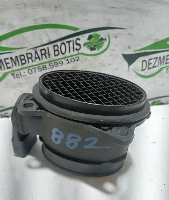 Debitmetru aer Citroen Xsara Picasso 2005 1.6 MT (110 hp)