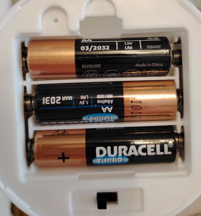 Продаю ночник детский