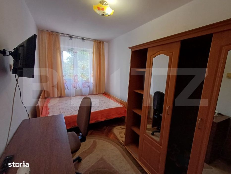 Apartament de vanzare, 2 camere, 42 mp, zona 9 Mai — fotografia 3