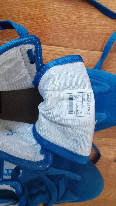 Продам барцовки. Состояние отличное..Размер 35..