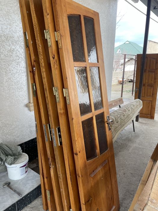 Продаю межкомнатные двери