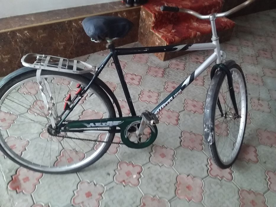 Velik sotiladi narxini kelishamiz