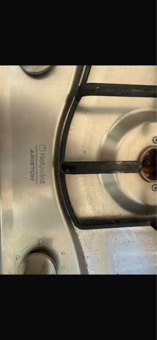 Продам газ плиту