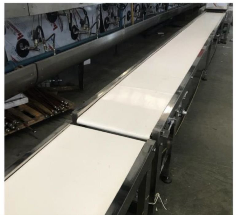 Печенье ишлаб чиқарадиган цех сотилади (ЯНГИ)