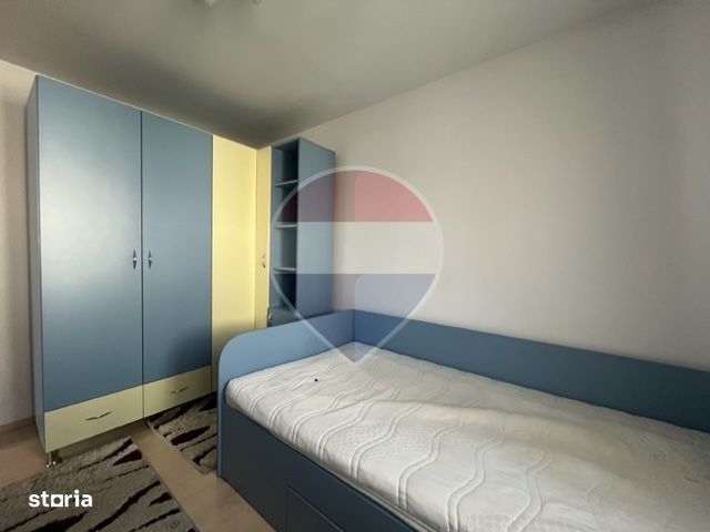 Casa duplex 4 camere de închiriat str. Ulmului, Lacul lui Binder